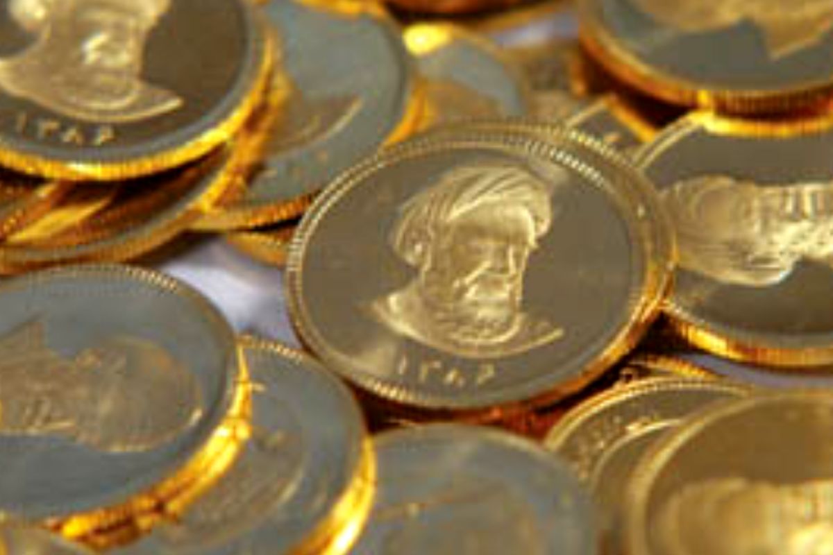 قیمت سکه ربع و گرمی با عرضه سکه تمام و نیم کاهش خواهد یافت