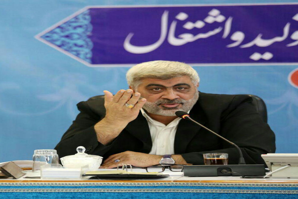 پرداخت ۲۱۷ میلیارد تومان تسهیلات به واحدهای تولیدی استان