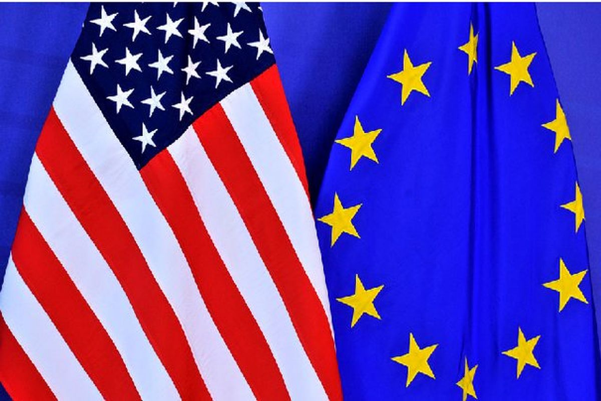 سفر تیم دیپلمات‌های اروپایی به آمریکا برای حفظ برجام