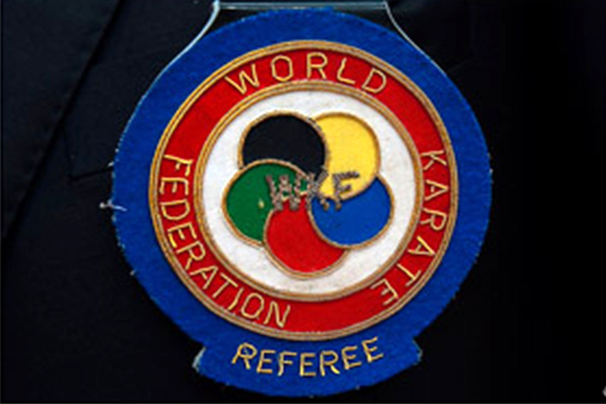 شرایط قضاوت داوران در جام بیست و چهارم کاراته جهان اعلام شد