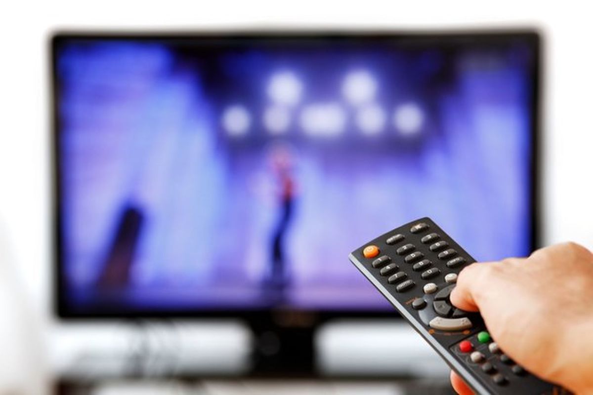 تدارک تلویزیون برای روزهای پایانی هفته با پخش ۳۰ فیلم‌