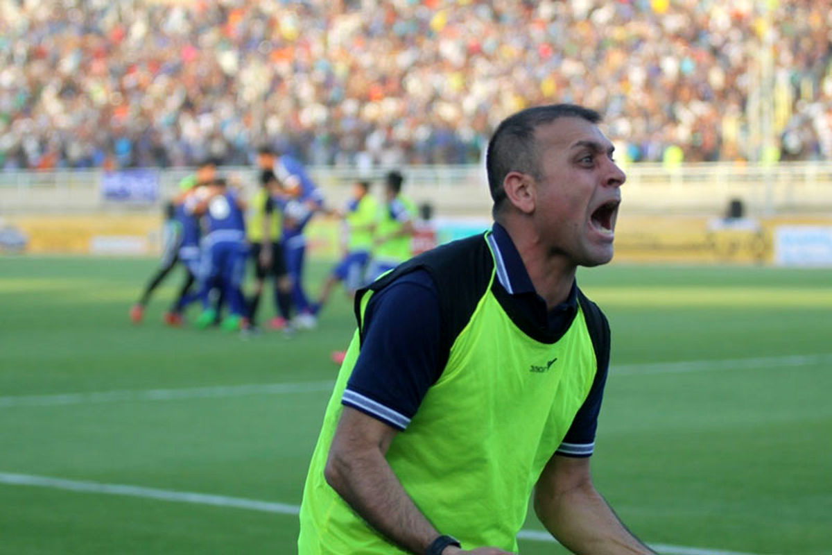 جایگاه خوبی برای نیم‌فصل نداریم