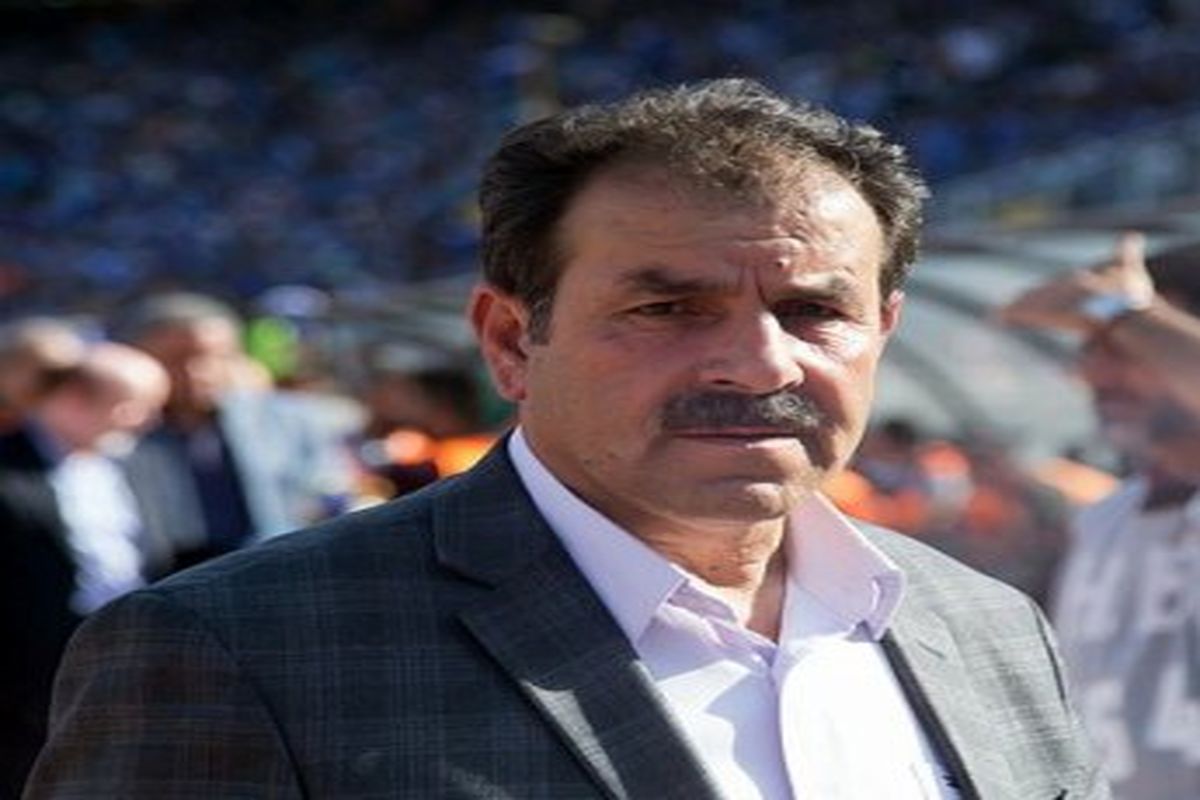 اصفهانیان: دوره دانش افزایی نیم فصل داوران لیگ برتر در کیش برگزار می‌شود