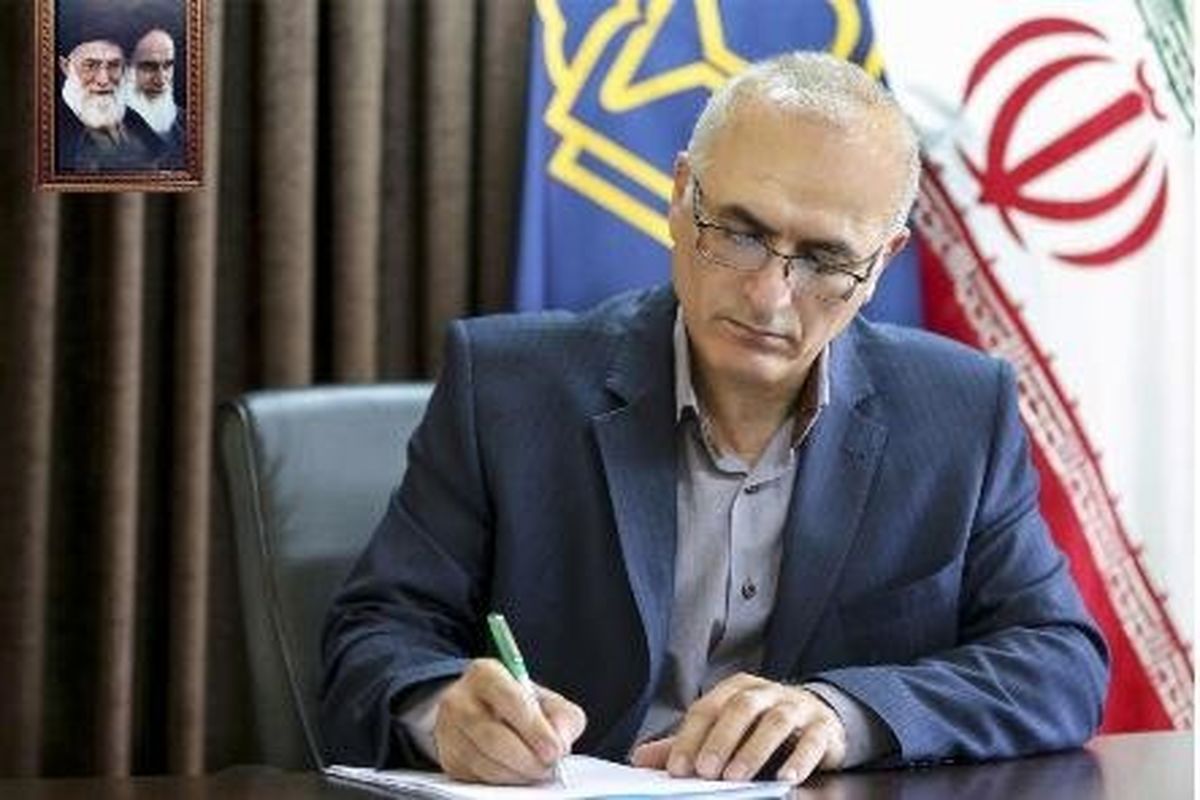 شاخص های سلامت در شهرستان اسفراین دو برابر شاخص های متوسط کشوری