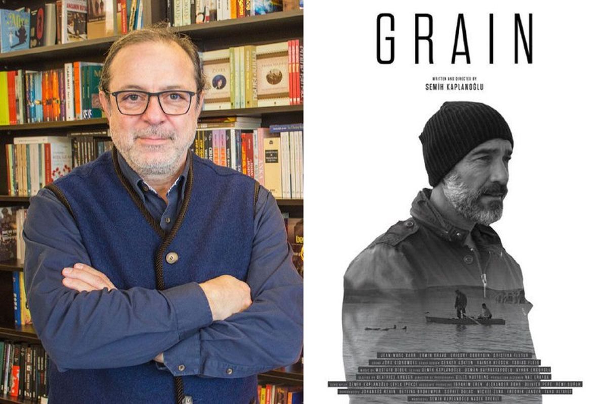 جدیدترین اثر کارگردان سرشناس ترکیه در جشنواره جهانی فیلم فجر