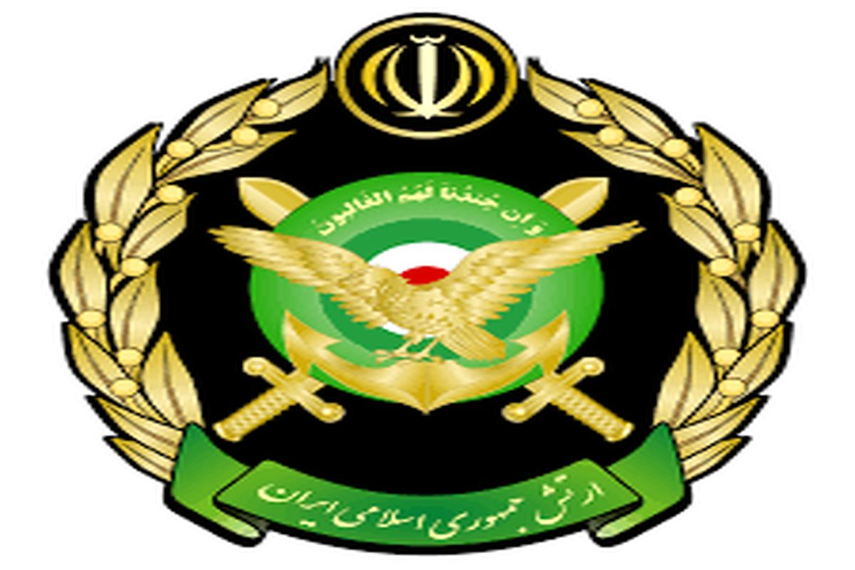 ارتش حمایت از کالای ایرانی را سرلوحه کار خود قرار داده است