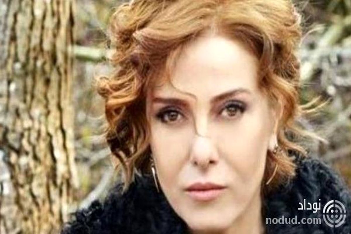 حکم زندان برای بازیگر زن مشهور