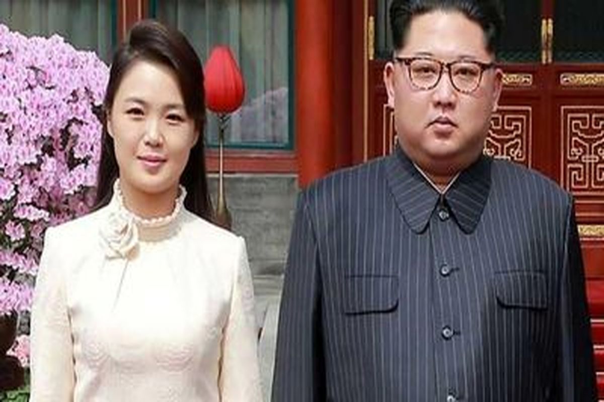 فاش شدن اطلاعات تازه از همسر رهبر کره‌شمالی