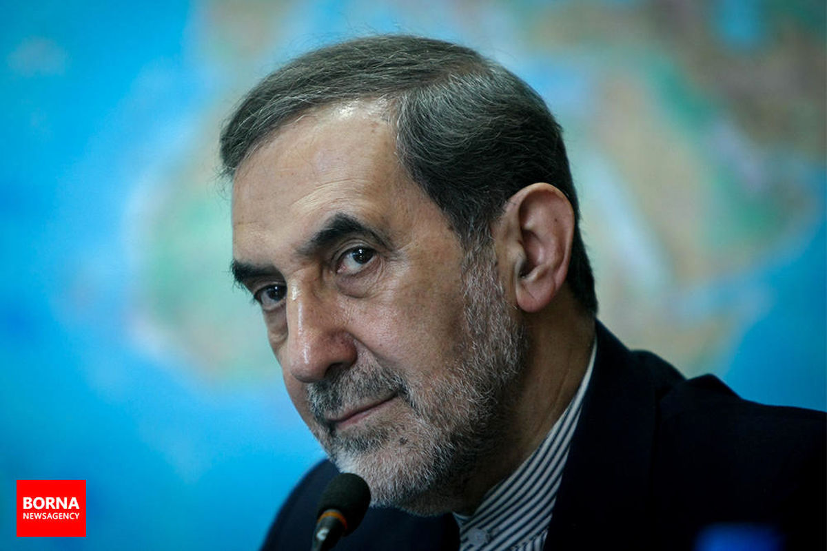 ایران با تاکیدات صریح رهبری حامی فلسطین بوده و خواهد بود