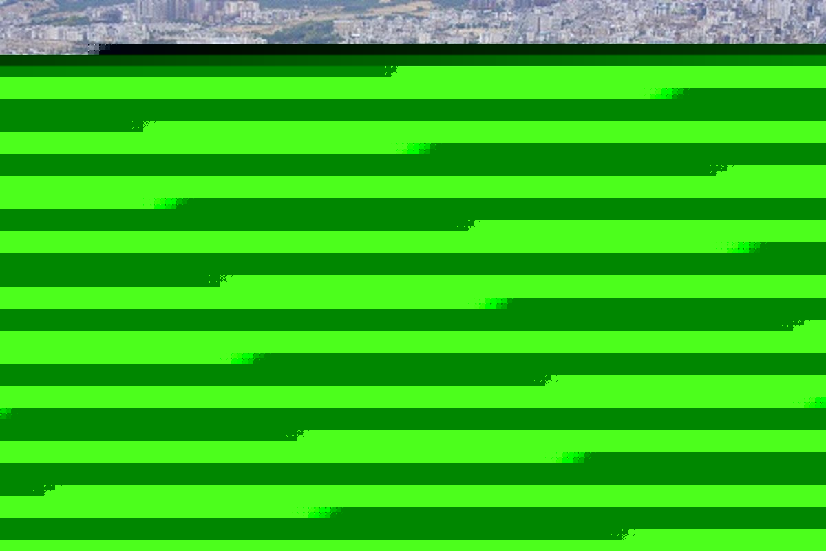 بلیط مسافرت‌های خارجه و سفر به هیچ‌کجای پایین شهری‌ها