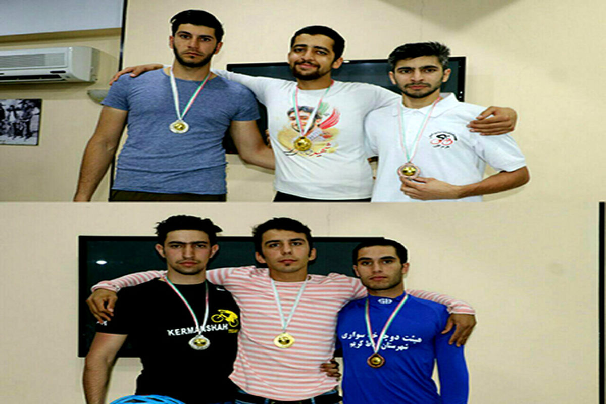 اردوی تیم ملی تریال جهت حضور در مسابقات قهرمانی آسیا برگزار می‌شود