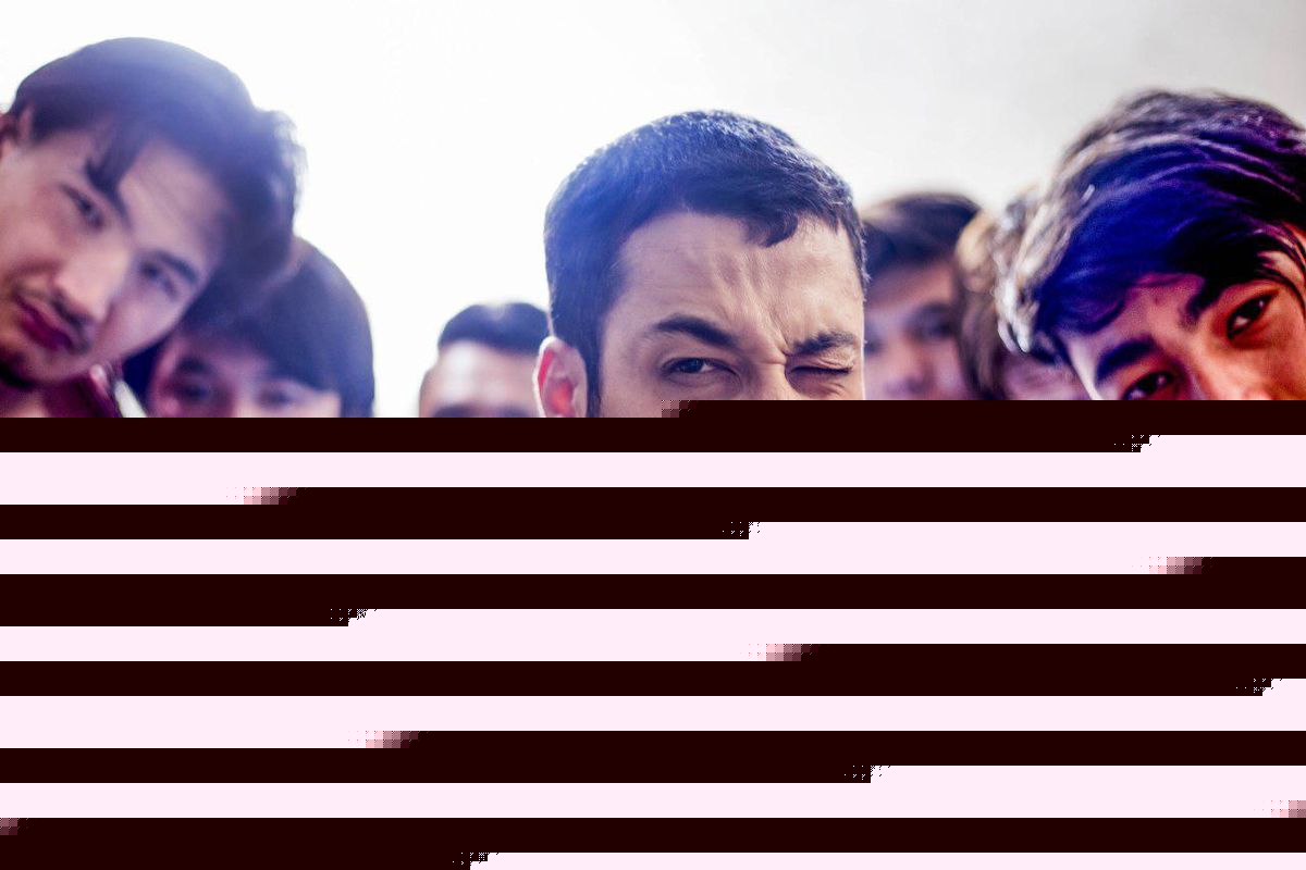 سریال «کلاف های رنگی» به «شرایط خاص» تغییر نام داد