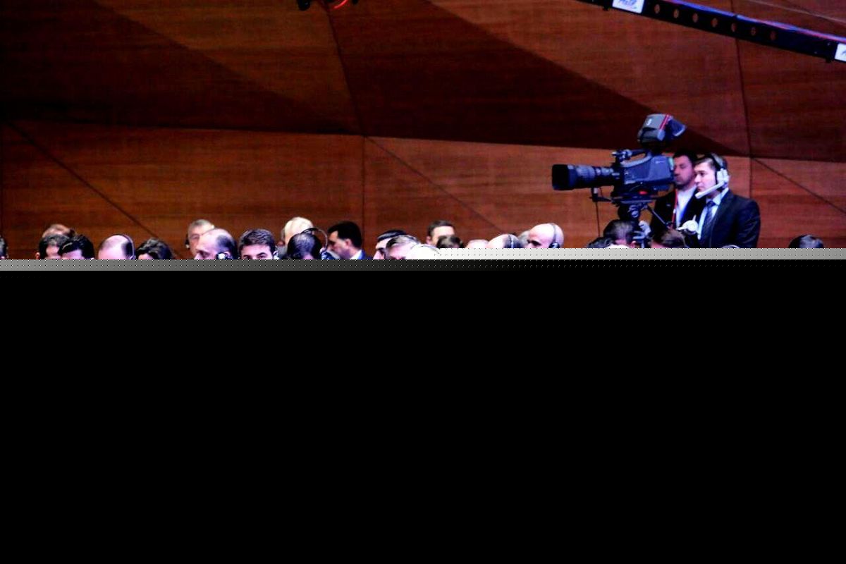 جنبش عدم تعهد خواستار پایان دادن فوری به محاصره غزه شود/ بازگذاشتن دست اسراییل بار دیگر امنیت جهانی را مورد تهدید جدی قرار داده است