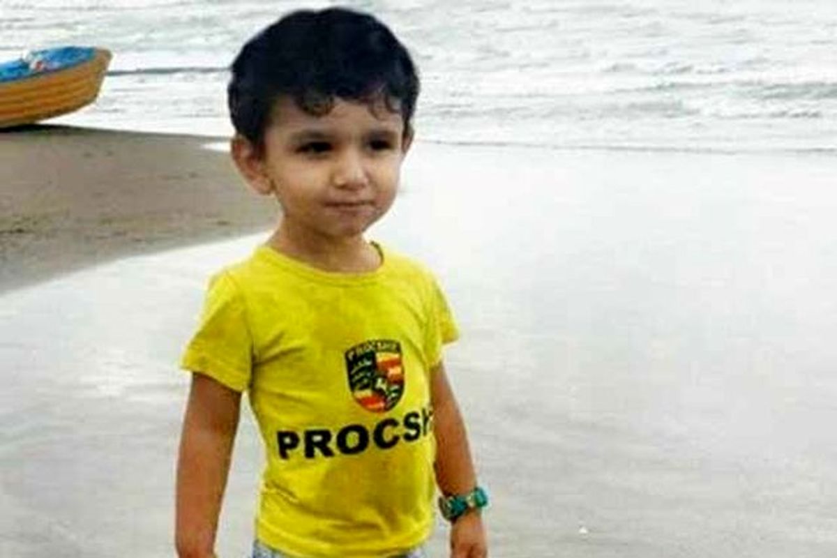 قاتل اهورا ۲ ساله  بامداد سه شنبه اعدام می شود