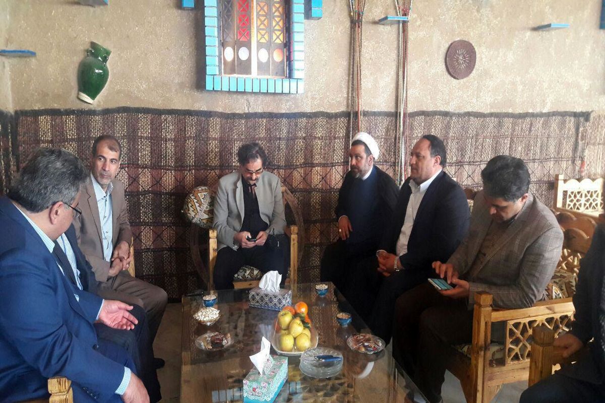 اجرای کنسرت موسیقی سنتی استاد شهرام ناظری در کرمانشاه