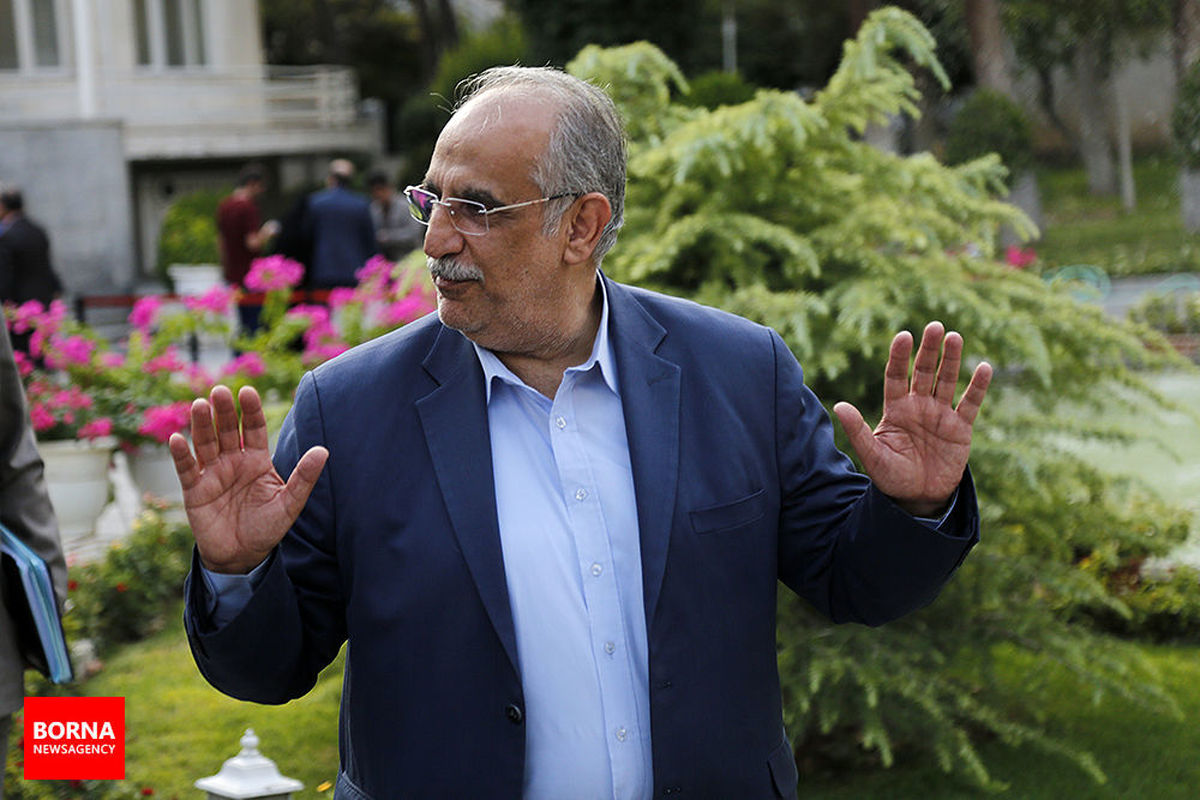 التهابات بازار ارز دلیل اقتصادی ندارد/ دستگاه‌های امنیتی پاسخگو باشند