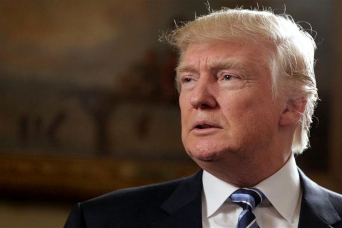 تازه‌ترین اظهارات ترامپ درباره کره شمالی