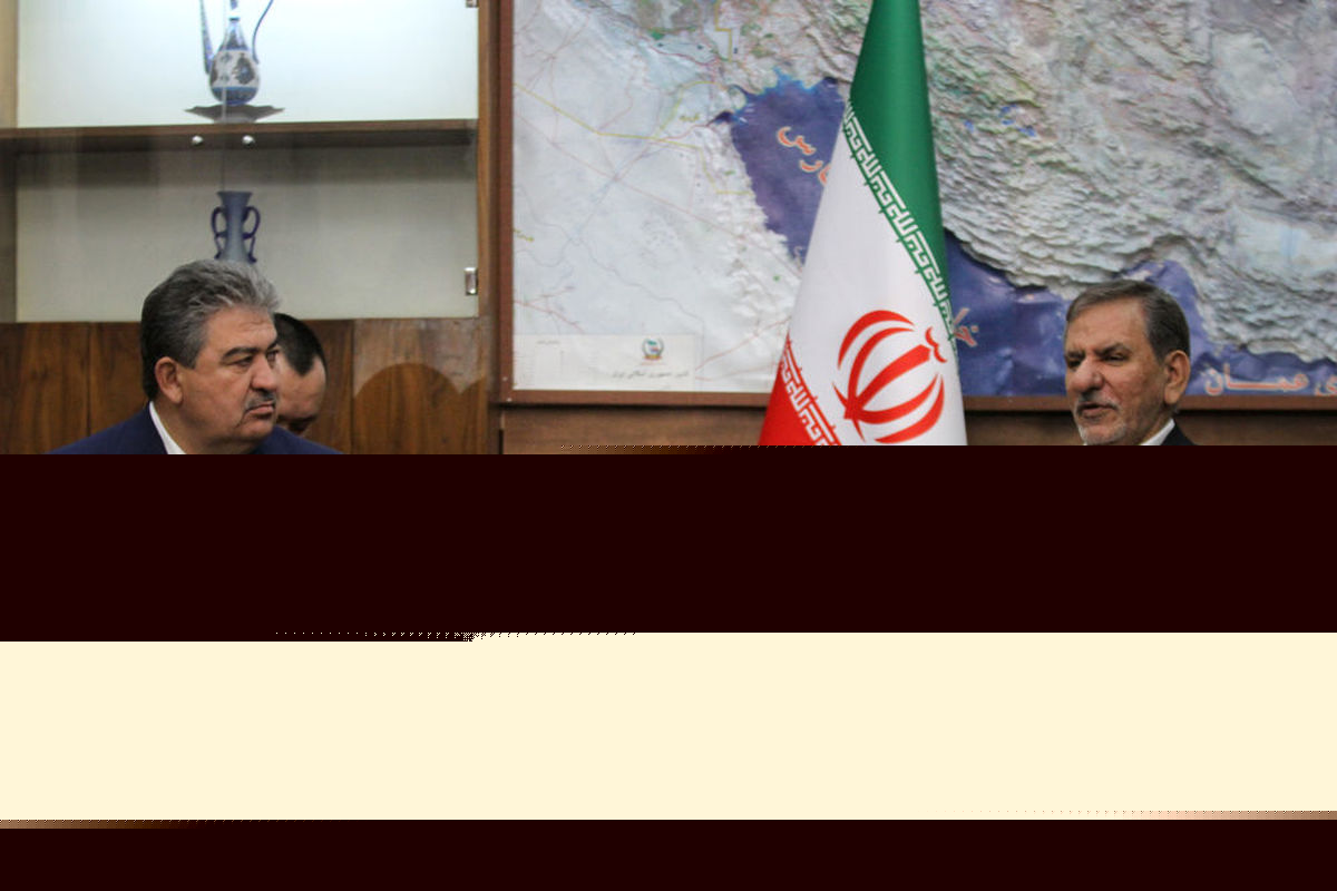 ایران در موقعیت استراتژیک ترانزیت کالا قرار دارد/ آماده تامین انرژی ازبکستان هستیم