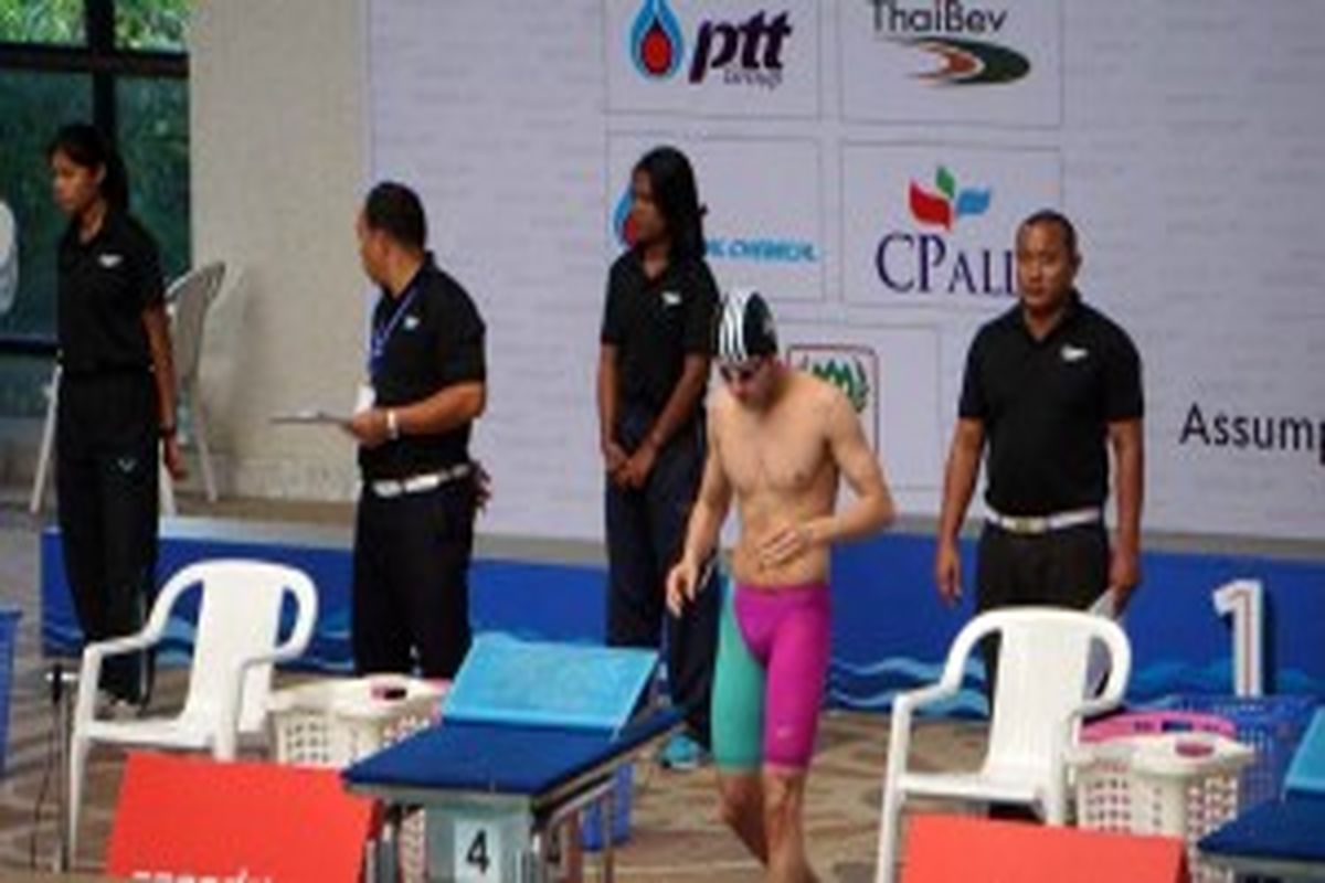 سه فینالیست کشورمان  ششمین ورودی المپیک جوانان را کسب کردند