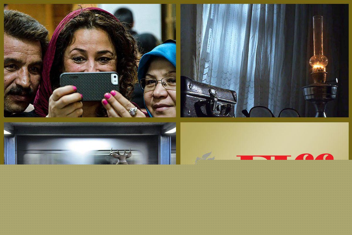 اسامی فیلم‌های مستند و کوتاه ایرانی بخش بازار اعلام شد/ فرصتی برای عرضه جهانی