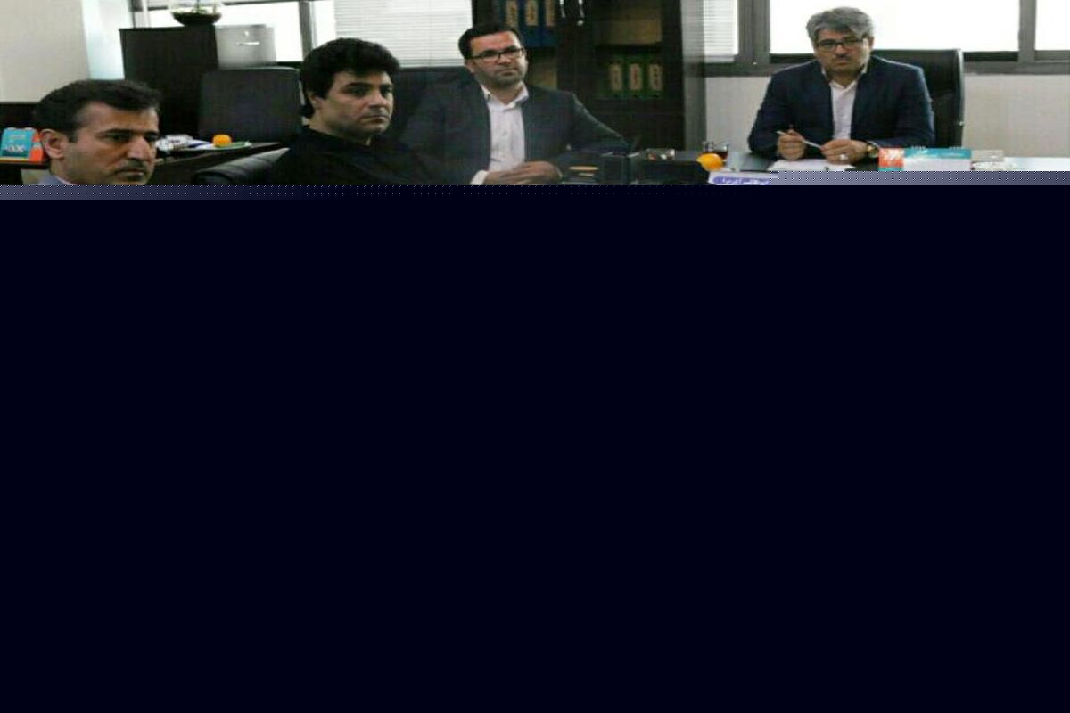 حفظ منابع طبیعی و زمین به عنوان ارکان مهم اکوسیستم ضروری است