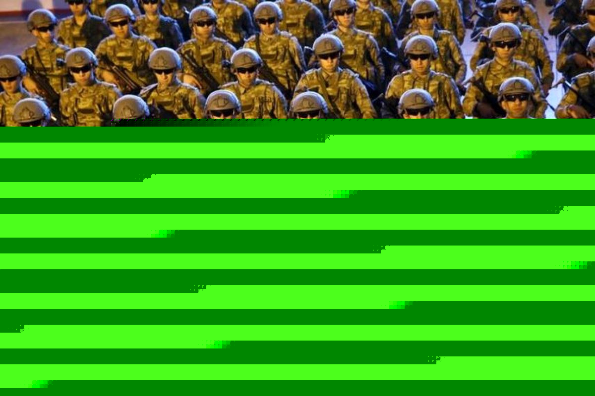 آیا غرب تصمیم خود برای آغاز جنگ جهانی سوم گرفته است؟