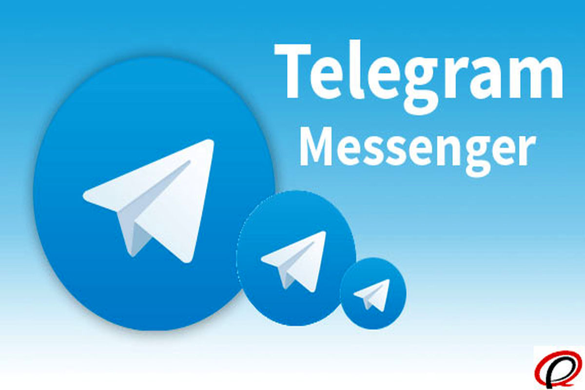 سیف از بهره‌گیران و طرفداران تلگرام است