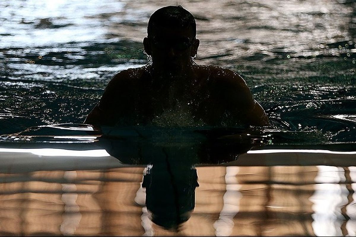 ۶ شناگر ایران به فینال روز پایانی راه یافتند
