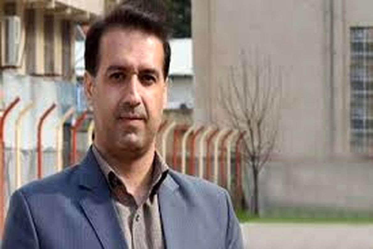 رونمایی از سامانه آماری 