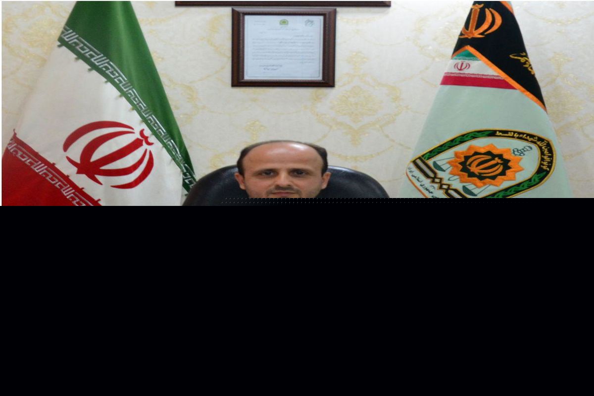 دستگیری جاعل عنوان در صومعه سرا