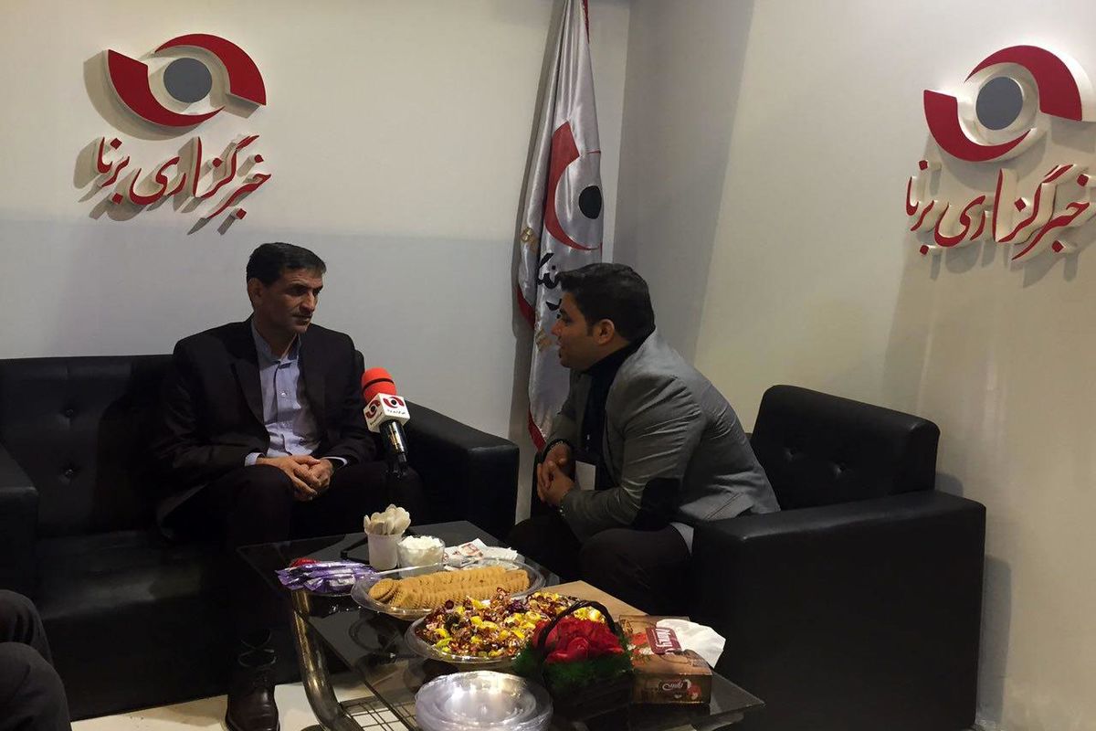 دکتر نوروزی: تلاش می کنیم کاروانی پاک و سلامت به جاکارتا اعزام کنیم