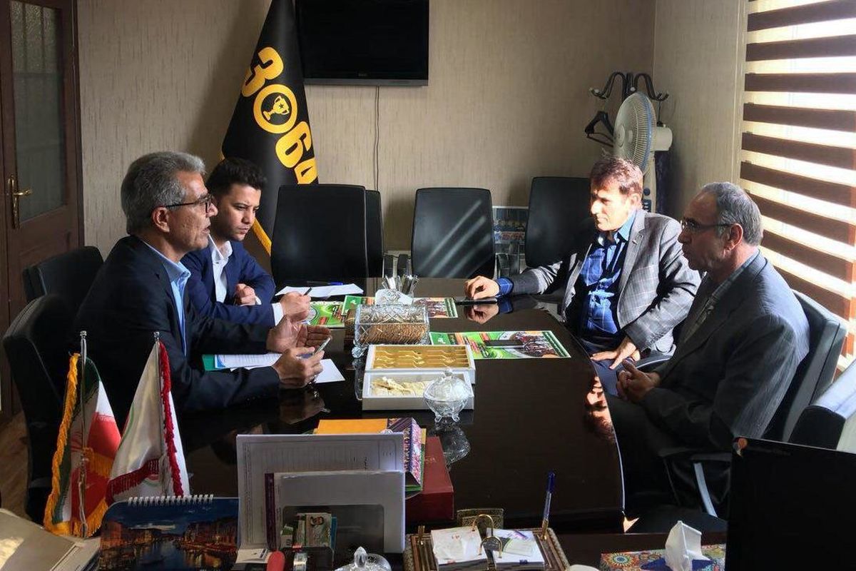 کلنگ‌زنی پیست اسکیت استاندارد