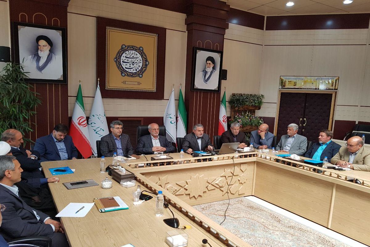 تلاش جهادی دولت ،بسترساز تحقق شعار حمایت از کالای ایرانی است