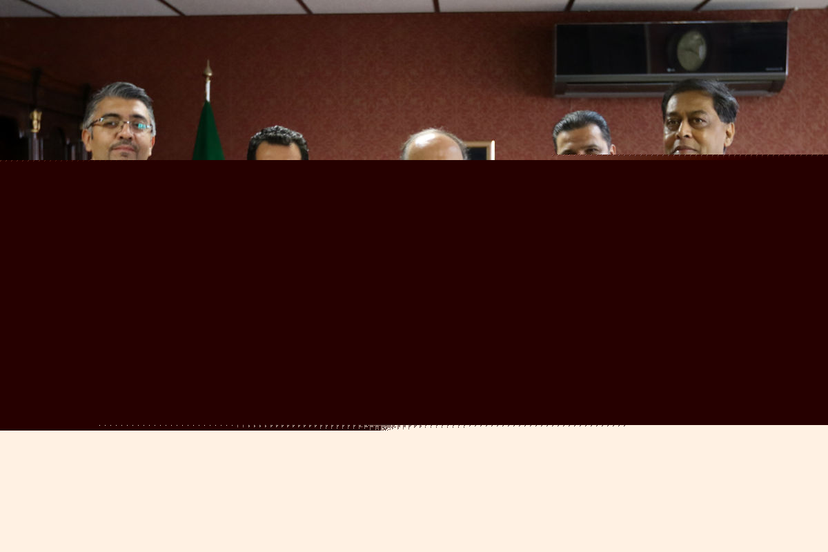 دیدار با وزیر ورزش دستاوردهای خوبی برای سپک‌تاکرای ایران خواهد داشت/ ببینید