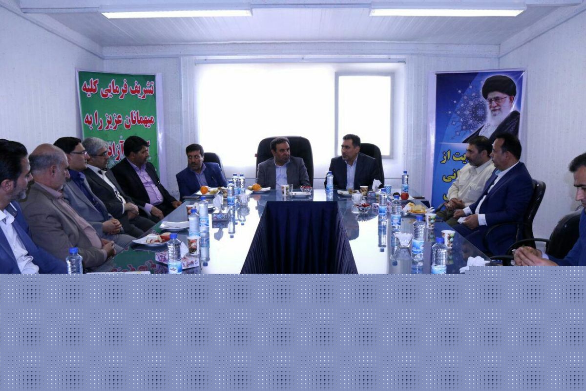 لزوم اجرایی شدن کمربندی دورود /هم‌اکنون فضای کار فراهم شده است