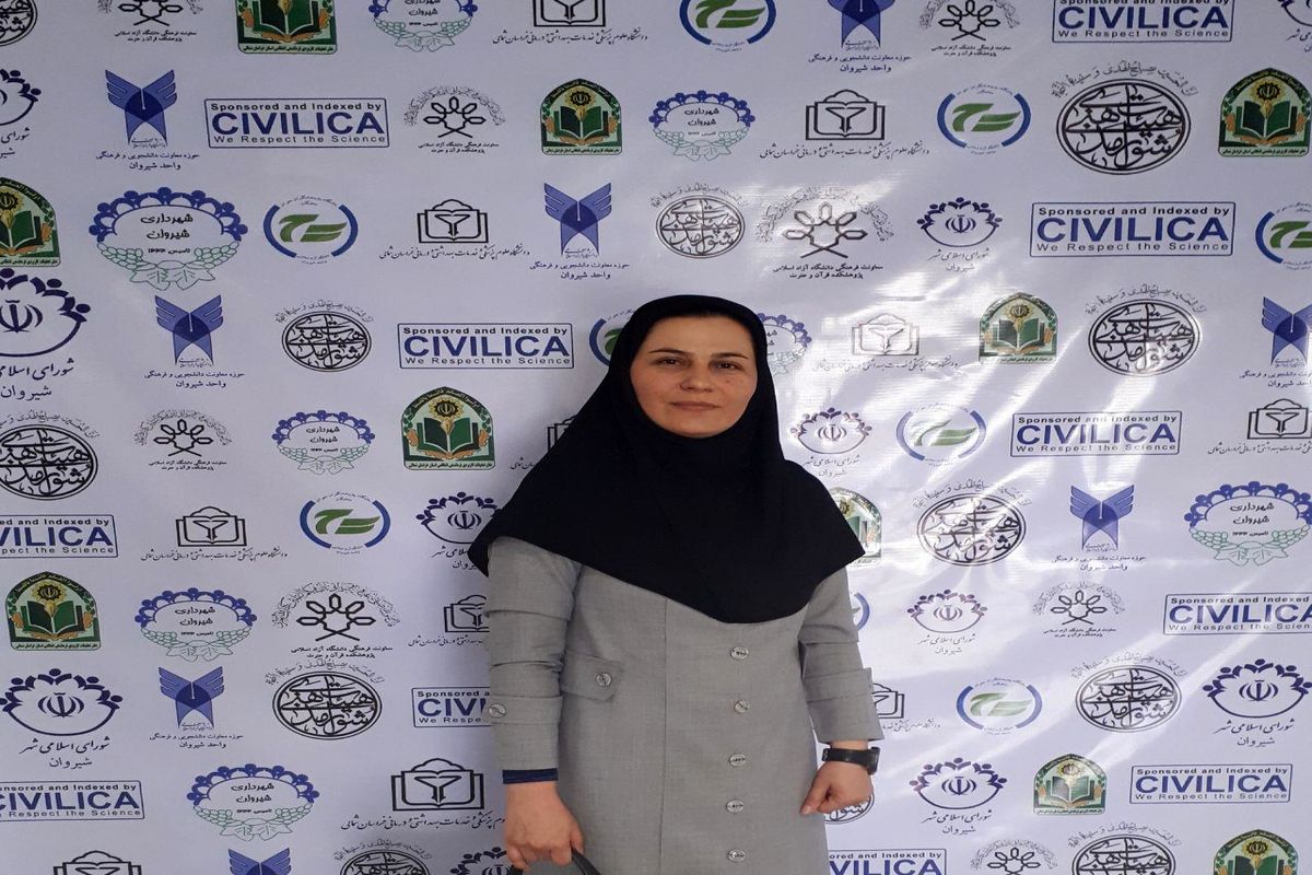 دانشگاه آزاد شیروان میزبان  کارگاه قوانین جدید داوری والیبال و تکنولوژی نوین با همکاری  داور بین المللی کشور