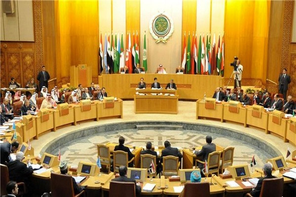 بیانیه پایانی نشست سران اتحادیه عرب صادر شد