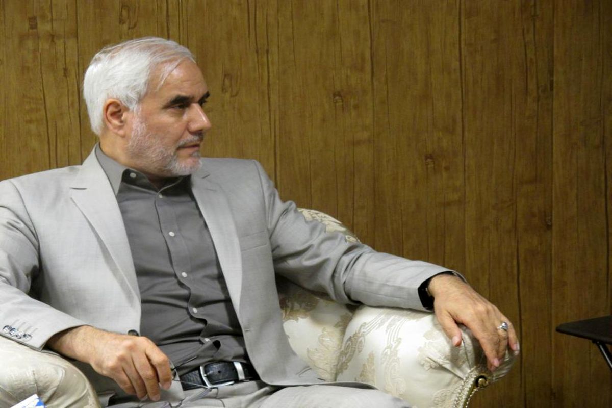 استاندار اصفهان در پیامی درگذشت استاد محمدباقر کتابی را تسلیت گفت