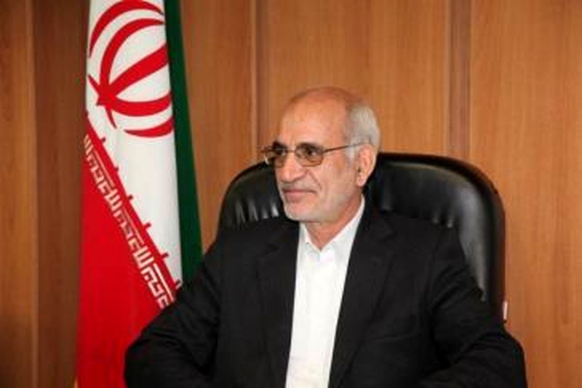 استاندار تهران به مناسبت گرامیداشت روز ارتش پیام تبریکی را صادر کرد