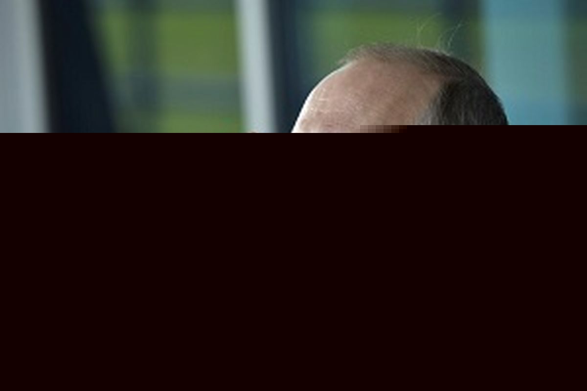 ولادیمر پوتین سال گذشته چقدر حقوق گرفت؟