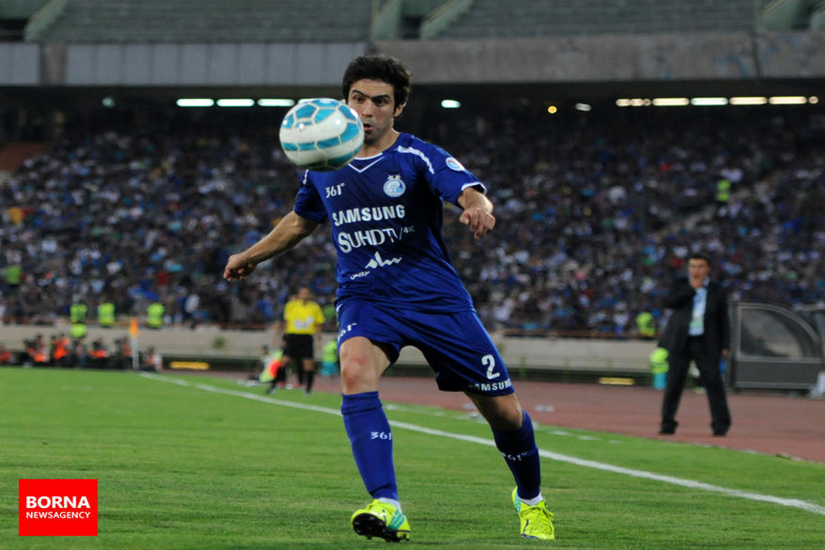 حیدری: کلیدی‌ترین بازی ما بازی الریان است