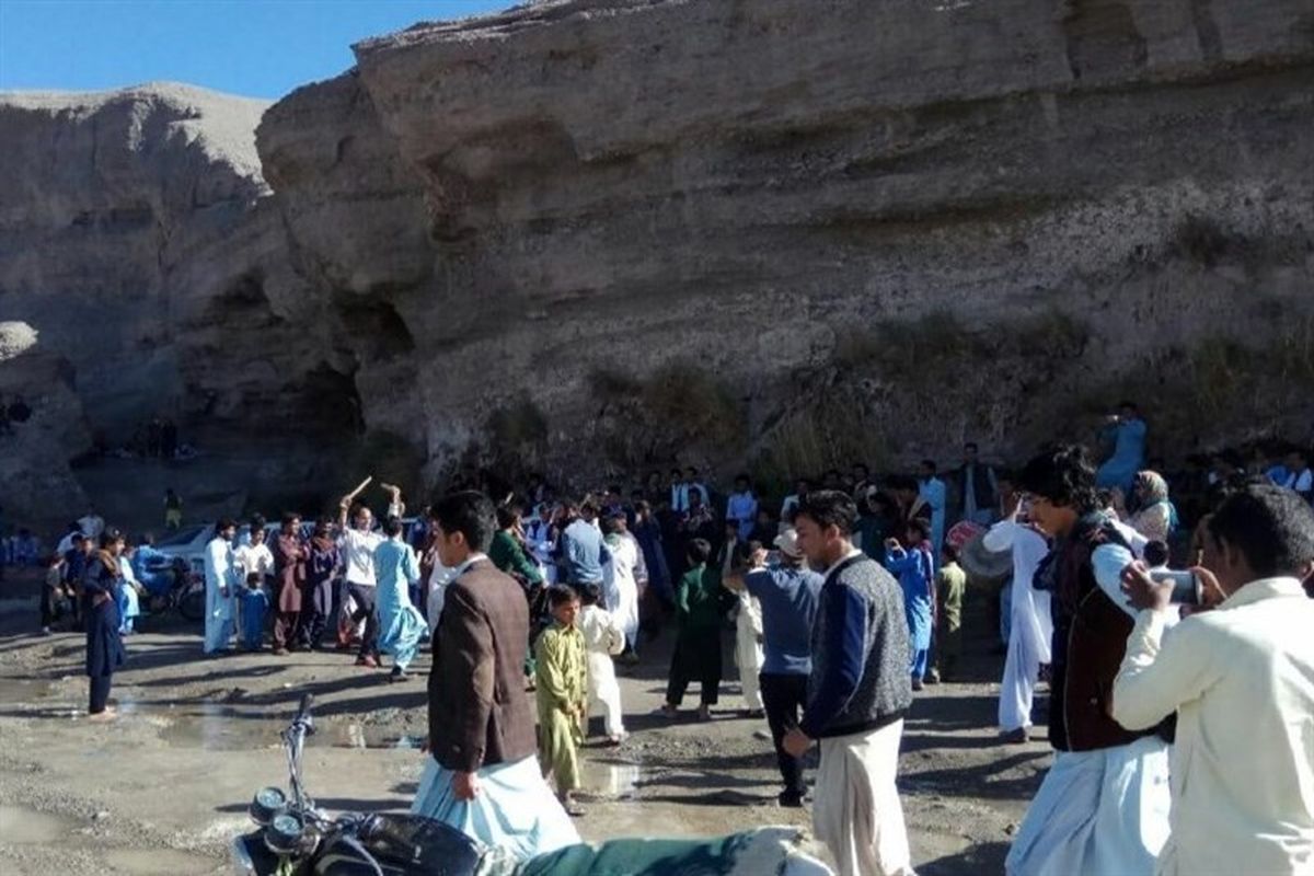 رکوردشکنی ورود گردشگران به سیستان و بلوچستان
