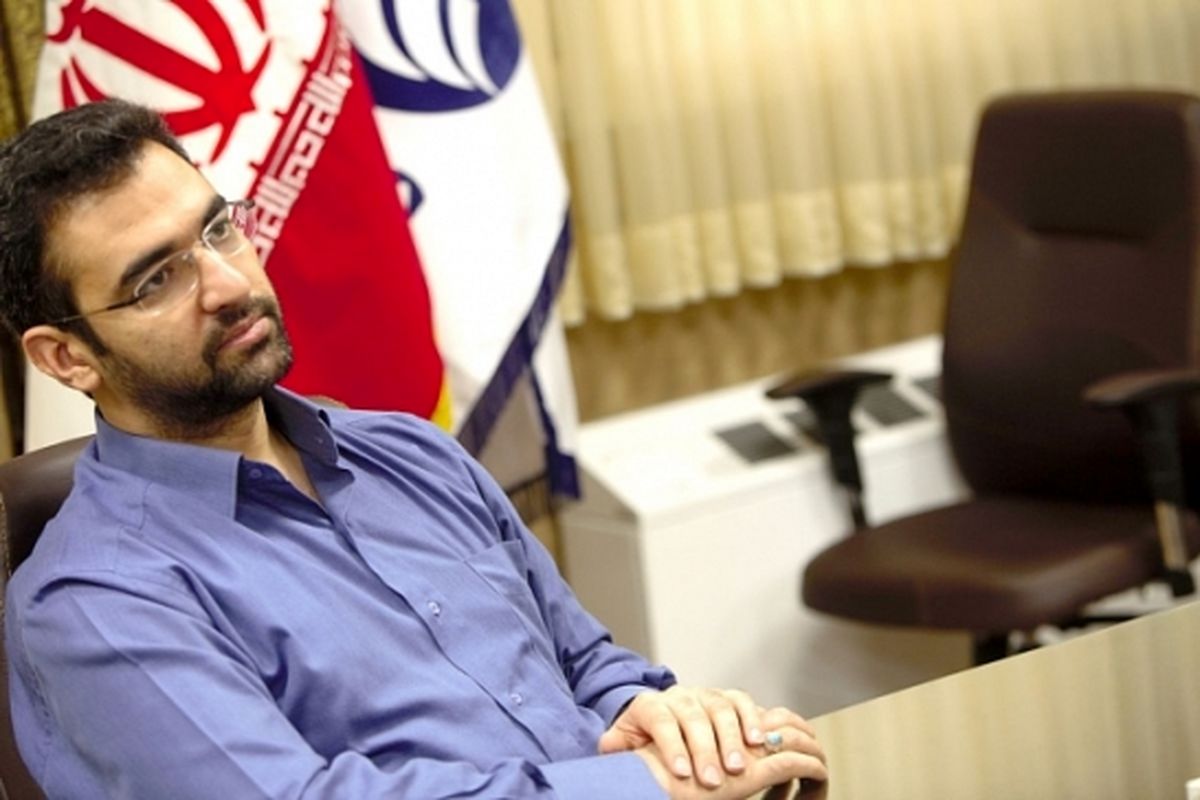 «بسته‌»‌وزیر ارتباطات با هدف حمایت از کالای ایرانی