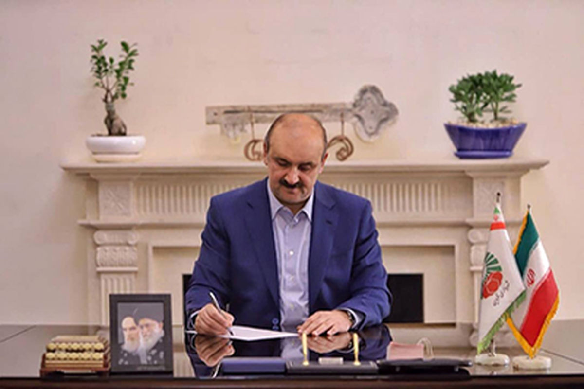 تبریک شهردار قزوین به شهروندان مسیحی