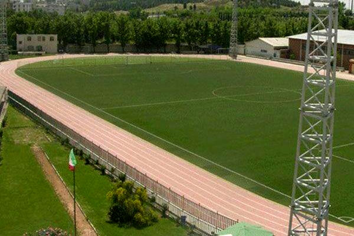 اولین باشگاه پیاده‌روی نوردیک ایران در مجموعه ورزشی شهید کشوری افتتاح می‌شود