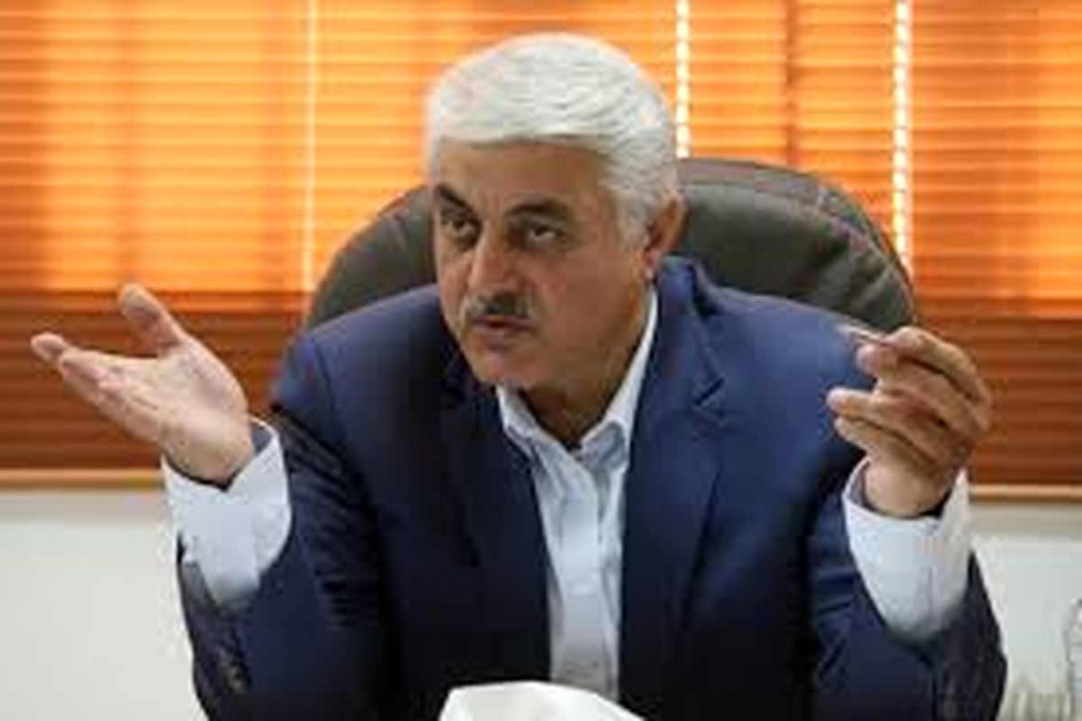 آغاز عملیات سد مخملکوه خرم آباد در  دهه مبارکه فجر