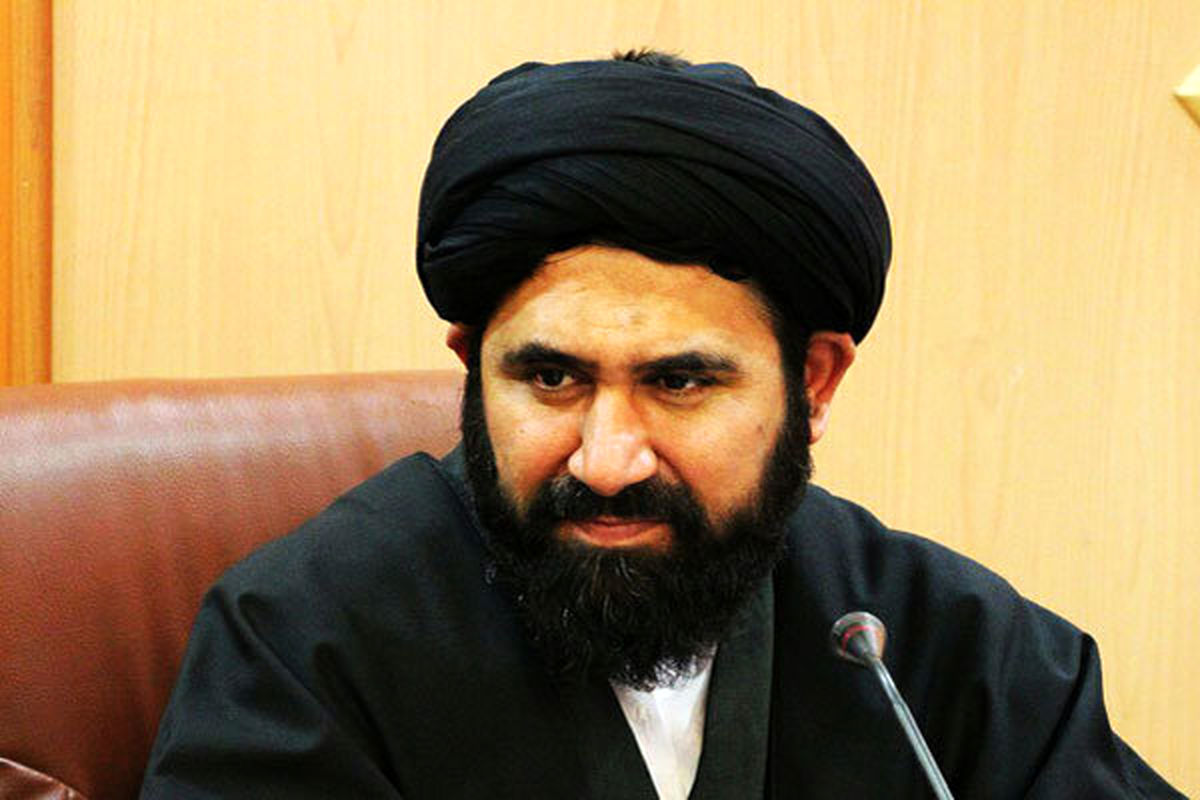 حجت الاسلام نوری‌زاده رئیس مرکز رسیدگی به امور مساجد شد