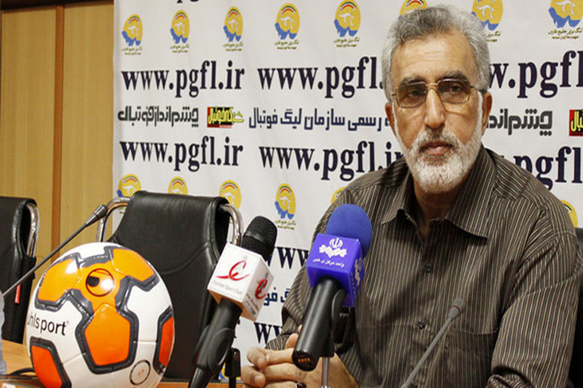 شانس بالایی برای قهرمانی داریم/ از ابتدا قرار بود من سرمربی تیم پیکان بشوم