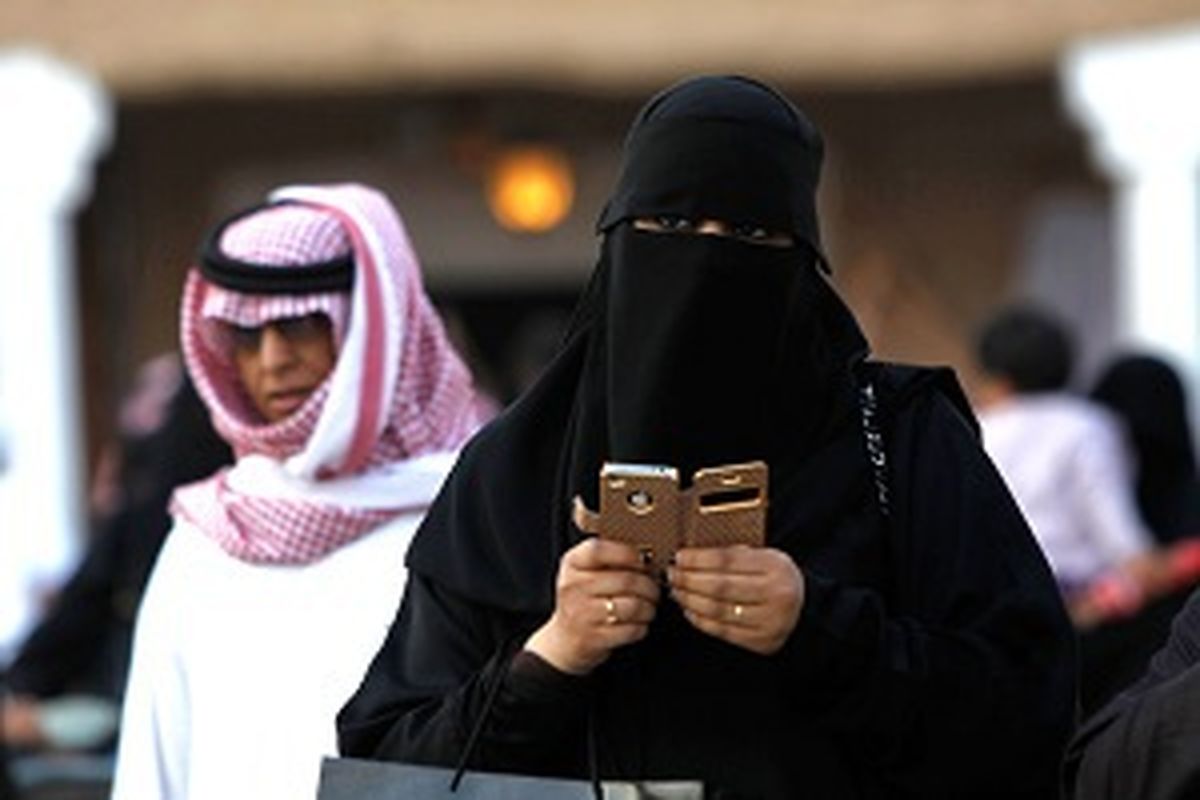 تصویب قانون برای اطلاع زنان عربستانی از طلاق‌شان!