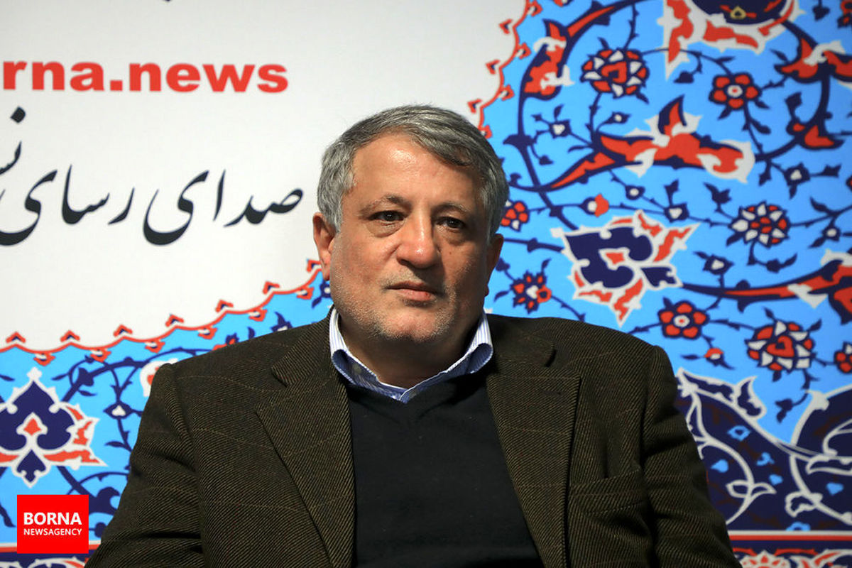 هاشمی : تهران به ۹هزار اتوبوس و ۲۰۰هزار تاکسی برقی نیاز دارد